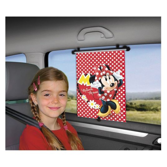 Kaufmann Sonnenschutz-Rollo - Disney Minnie Mouse