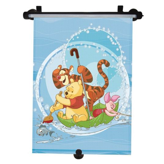 Kaufmann Sonnenschutz-Rollo - Disney Winnie the Pooh