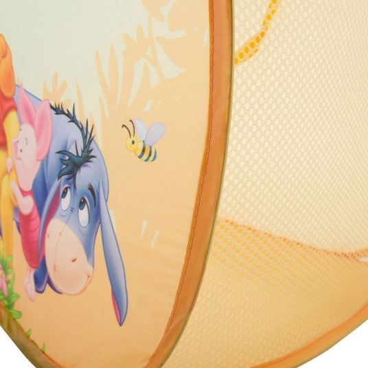 Kaufmann Spielzeug-Truhe Disney Winnie the Pooh