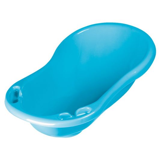 Keeeper Baby bathtub - Blue Atoll