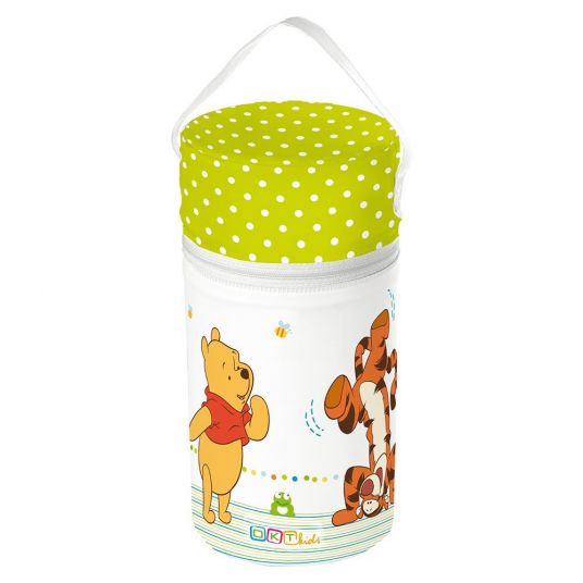 Keeeper Insulating bag - Winnie Pooh