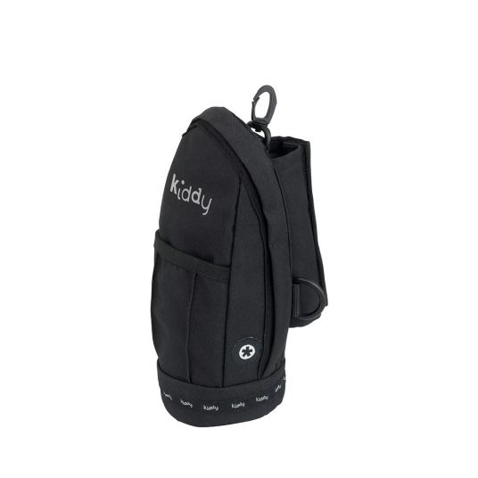 Kiddy Isoliertasche Thermobag - Black