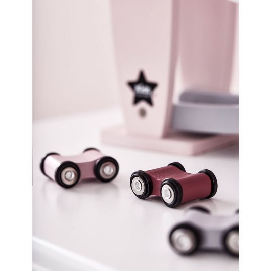 Kids Concept Rollway per auto - Rosa