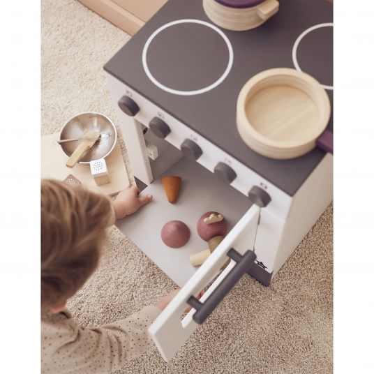 Kids Concept Play stove