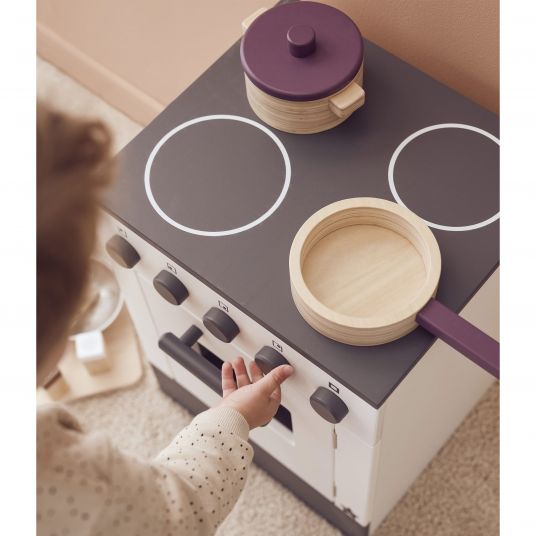 Kids Concept Play stove