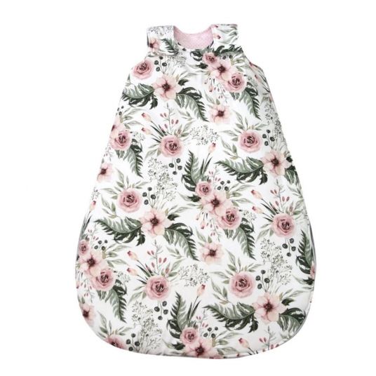 KinderConcept Sleeping bag - Blossom - Pink