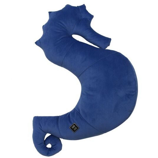 KinderConcept Nursing pillow - Nepto - Royal Blue