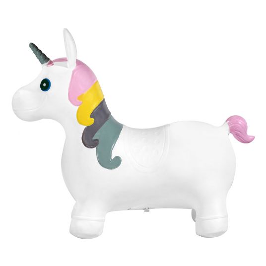 Kindsgut Bouncy animal - Unicorn