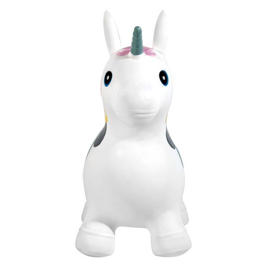 Kindsgut Bouncy animal - Unicorn