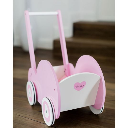 Kindsgut Doll carriage