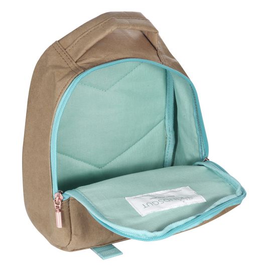 Kindsgut Backpack - Kita - Mint