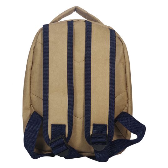 Kindsgut Backpack - Kita - Royal blue