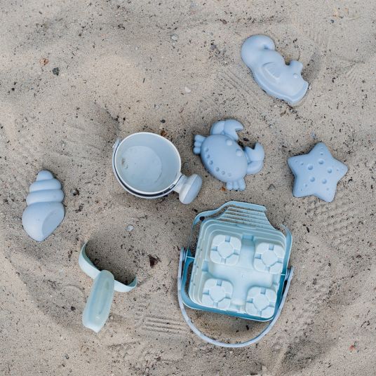 Kindsgut Sand toys - Tilda