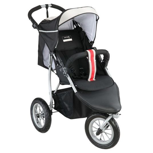 Knorr Baby Sports car Joggy S - Sport Style