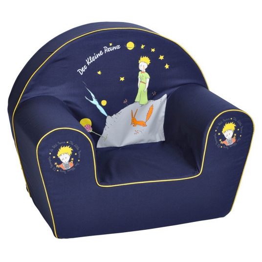 Knorrtoys Children armchair - The little prince