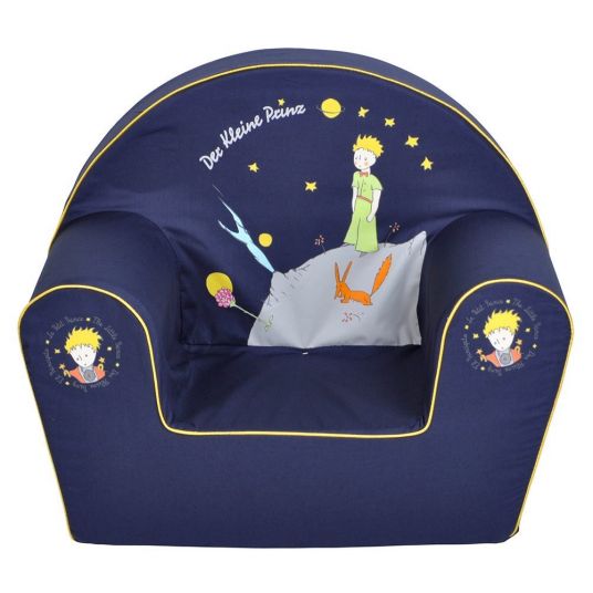 Knorrtoys Children armchair - The little prince