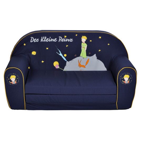 Knorrtoys Children sofa The Little Prince