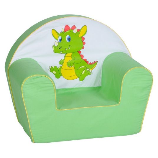Knorrtoys Mini armchair Dragon