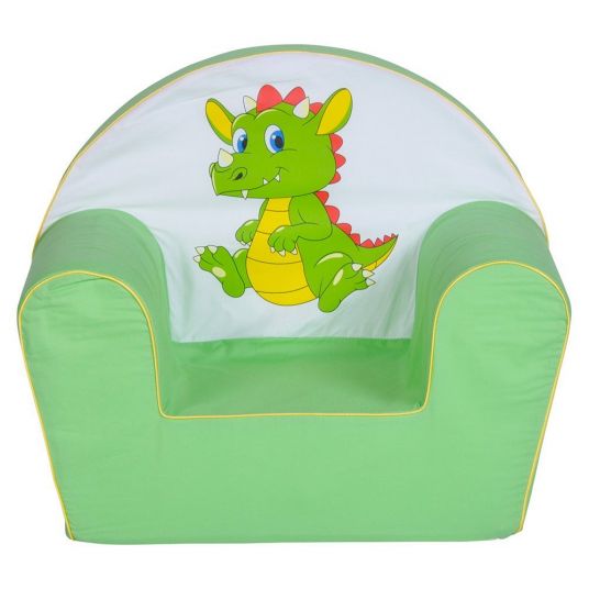 Knorrtoys Mini Sessel Dragon