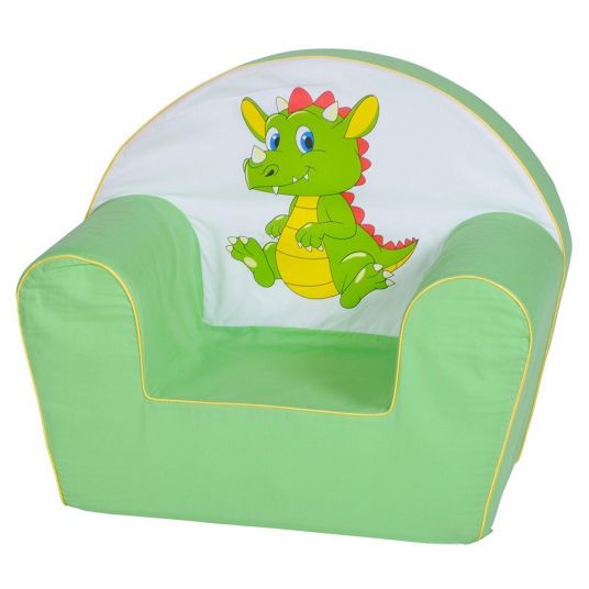 Knorrtoys Mini Sessel Dragon