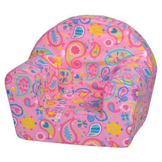 Knorrtoys Mini armchair Drixi