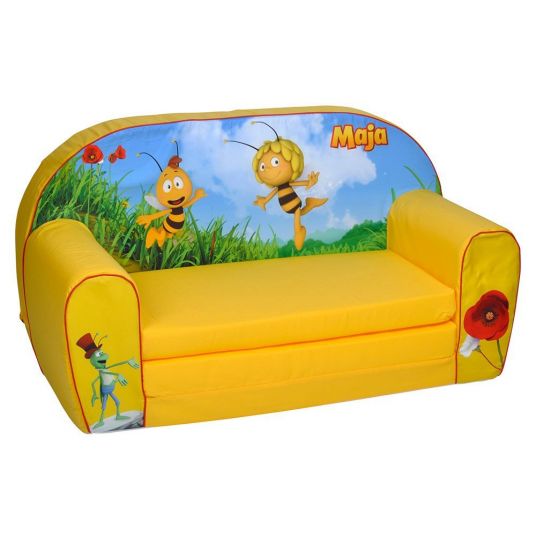 Knorrtoys Mini sofa Maya the Bee