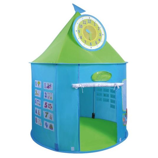 Knorrtoys Play tent Activity with accessories