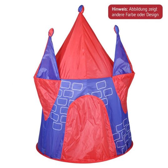 Knorrtoys Play tent Hanni