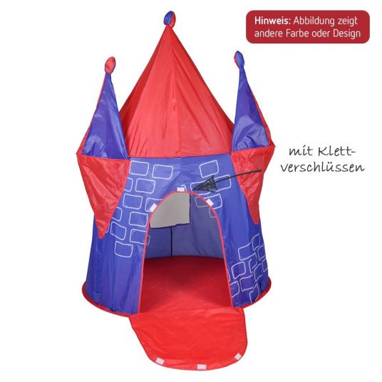 Knorrtoys Play tent Hanni