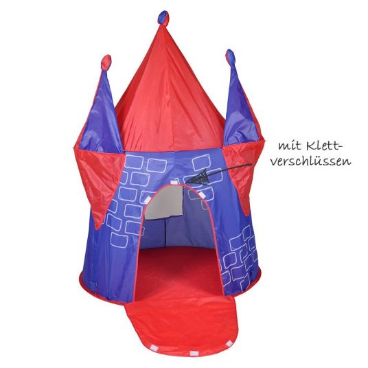 Knorrtoys Play tent Henry