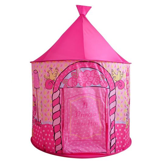 Knorrtoys Play tent Princess Lounge