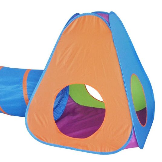 Knorrtoys Play tent town city Novox