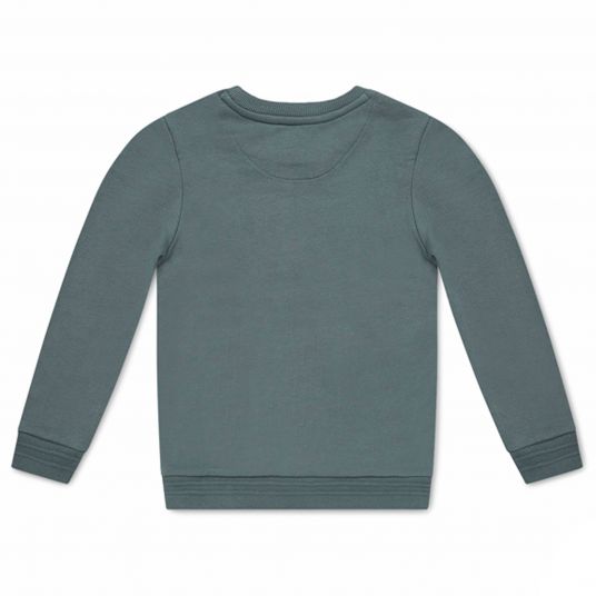 Koko-Noko Sweatshirt long sleeve - Neill Faded Green - size 50/56