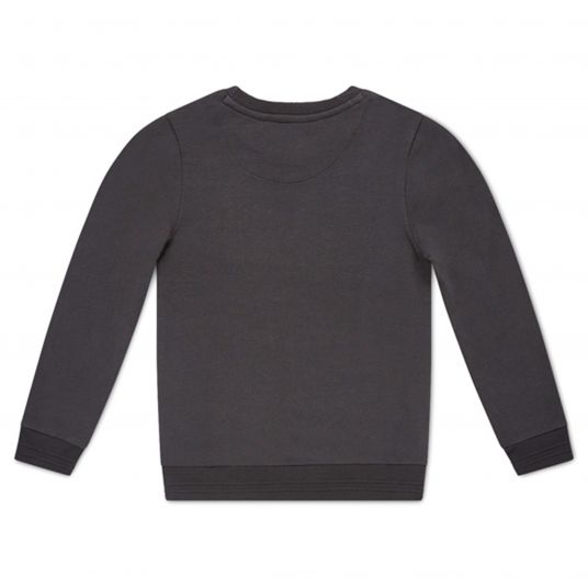 Koko-Noko Sweatshirt long sleeve - Neill Grey - size 50/56