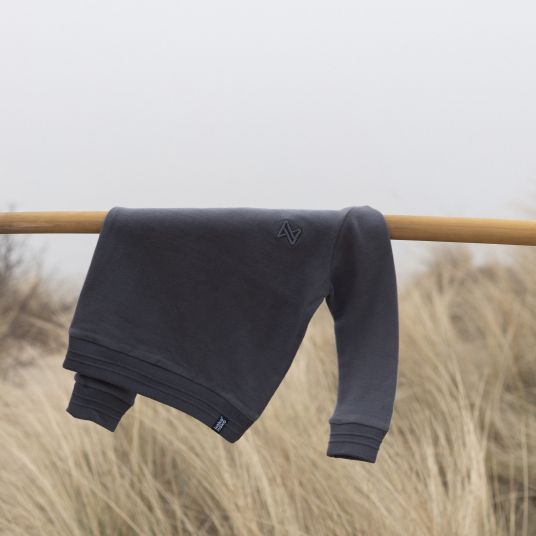 Koko-Noko Sweatshirt long sleeve - Neill Grey - size 50/56