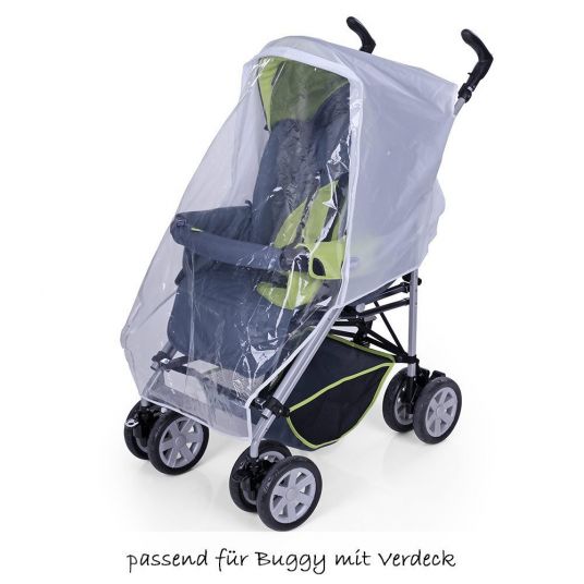 KP Family Comfort rain cover for stroller / buggy