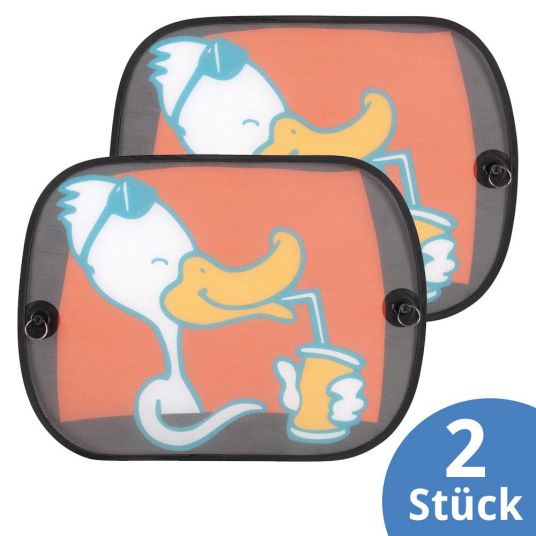 KP Family Sunshade Universal - Pack of 2 - Duck