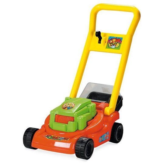 KP Family Toys Lawn mower with function