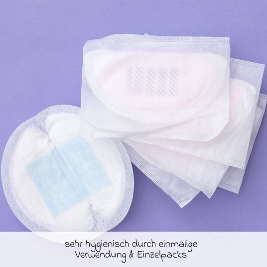 Lansinoh Disposable nursing pad 36 pack FSC