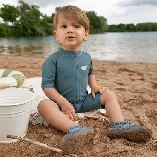 lässig badeschuhe 26