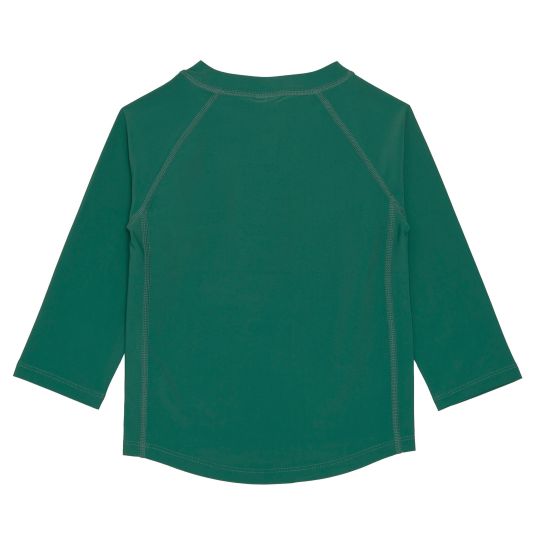 Lässig Bade-Shirt LSF Long Sleeve Rashguard - Palms Green - Gr. 86