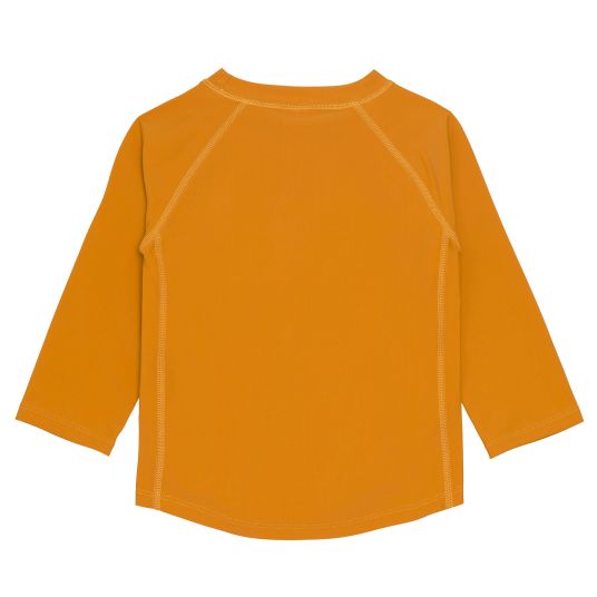 Lässig Bade-Shirt LSF Long Sleeve Rashguard - Rainbow Gold - Gr. 98