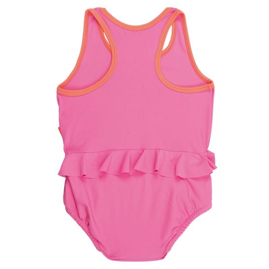 Lässig Swimsuit - Light Pink - Sizes 0 - 6 M