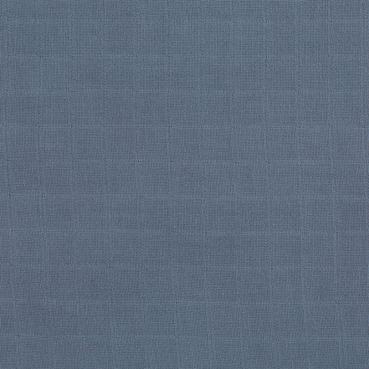Lässig Einschlag- & Mulltuch 2er Pack Swaddle & Burp Blanket XL 120 x 120 cm - More Magic Seal