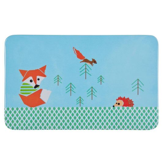 Lässig Breakfast board - Little Tree Fox