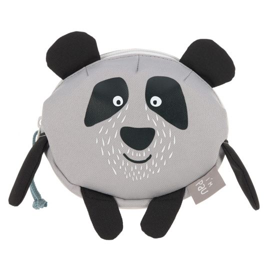 Lässig Kids Fanny Pack Mini Bum Bag - About Friends - Panda Pau