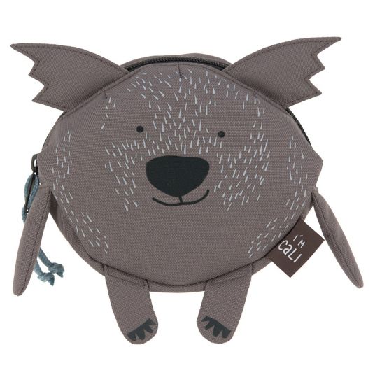 Lässig Kids Fanny Pack Mini Bum Bag - About Friends - Wombat Cali