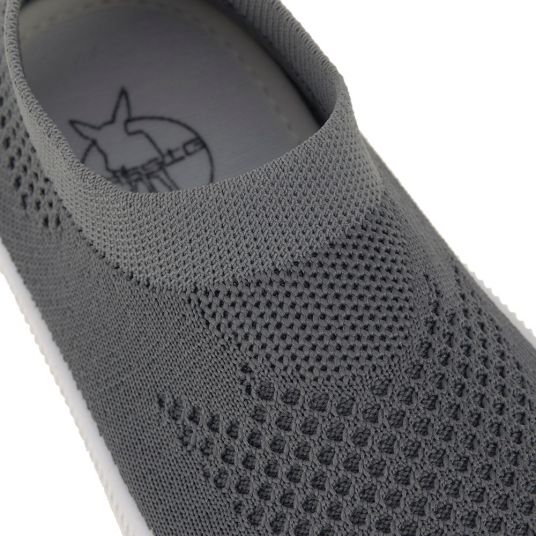 Lässig Kids Shoe / Bathing Shoe Allround Sneaker - Grey - Size 23