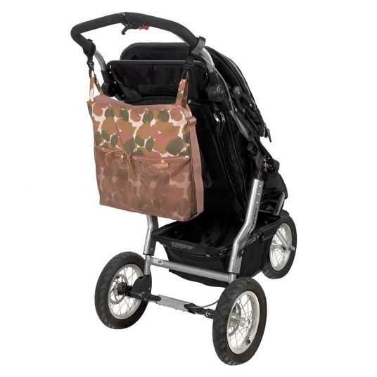 Lässig Casual Conversion Buggy Bag - Tinted Spots