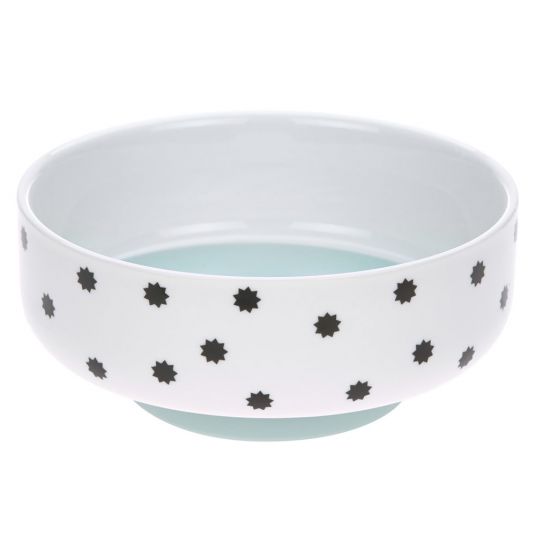 Lässig Porcelain bowl non-slip - Little Chums Dog